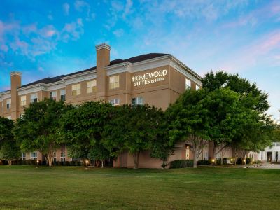 Homewood Suites by Hilton Dallas-DFW Airport N-Grapevine