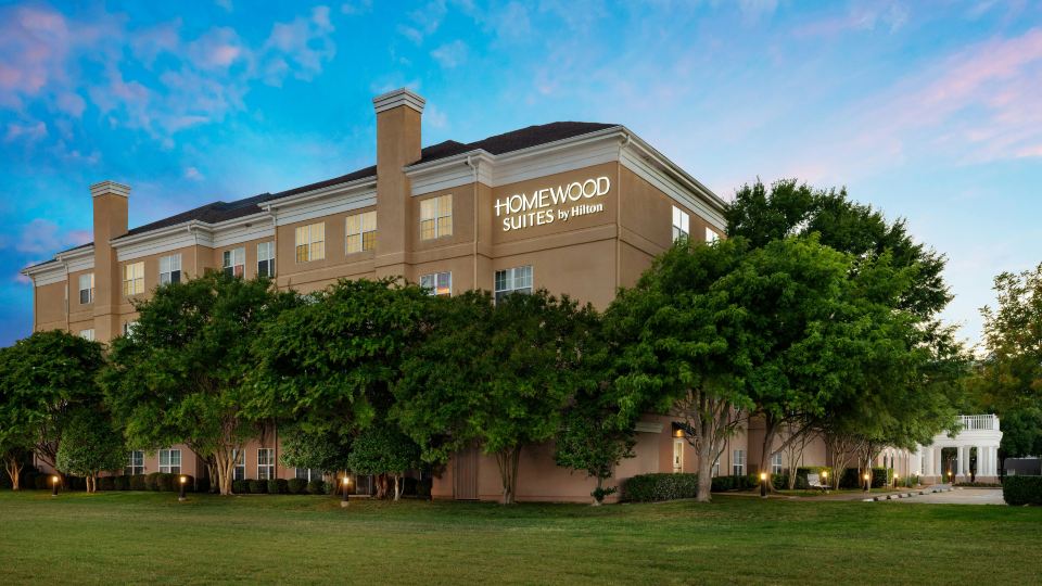 Homewood Suites by Hilton Dallas-DFW Airport N-Grapevine