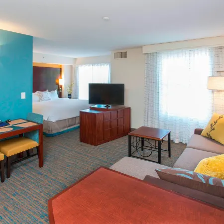 Residence Inn Moncton