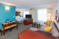 Residence Inn Moncton - Wifi