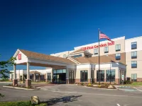 Hilton Garden Inn Pittsburgh Airport Hotels near Pittsburgh International Airport