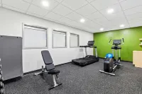Spark by Hilton Wilkes-Barre - Gym