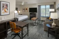 Homewood Suites by Hilton Huntsville Downtown - Parking