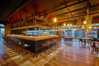 Protea Hotel Pretoria Loftus Park - bar