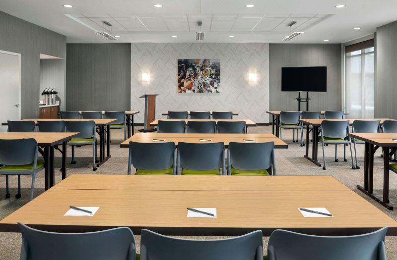SpringHill Suites Milwaukee West/Wauwatosa photo 5