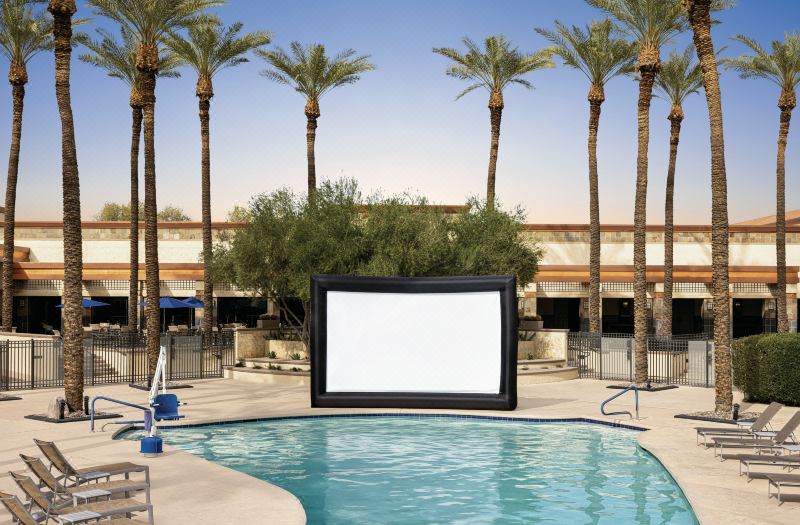 Hilton Scottsdale Resort & Villas photo 3