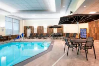 Fairfield Inn & Suites Ottawa Airport - Pools