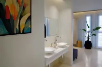 Tunis Marriott Hotel - spa