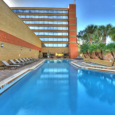 Hilton Orlando Altamonte Springs