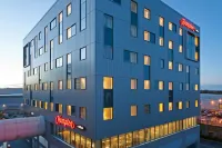 Hampton by Hilton London Gatwick Airport - 3 звезды