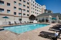 Hilton Garden Inn Oklahoma City Airport - Airport Shuttle