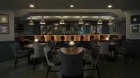 Omni Richmond Hotel - bar