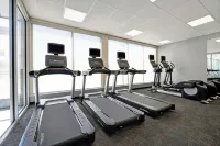 Fairfield Inn & Suites Milwaukee Brookfield - Gym