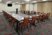 Fairfield Inn & Suites Columbus OSU - Kylpylä