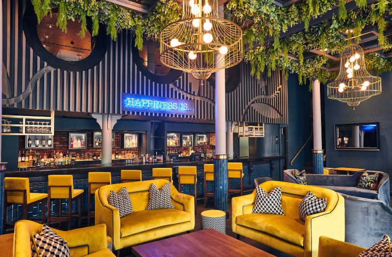 Malmaison Belfast photo 3