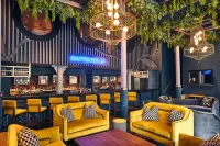 Malmaison Belfast - bar