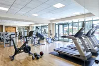 Omni Interlocken Hotel - Gym