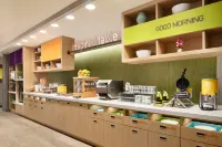 Home2 Suites by Hilton Bismarck - Morgenmad