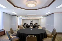 DoubleTree by Hilton Philadelphia Airport - business