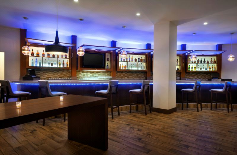 DoubleTree by Hilton Stamford photo 4