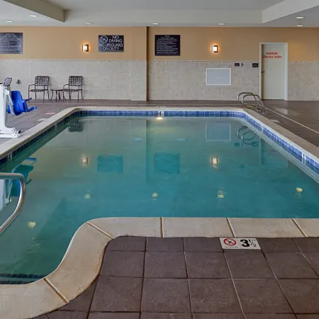 Hilton Garden Inn Hobbs