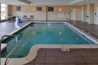 Hilton Garden Inn Hobbs - Pools