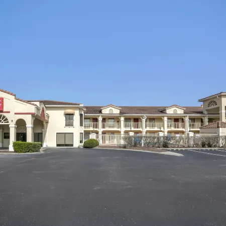 Red Roof Inn Nashville - Franklin