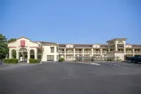 Red Roof Inn Nashville - Franklin - parking