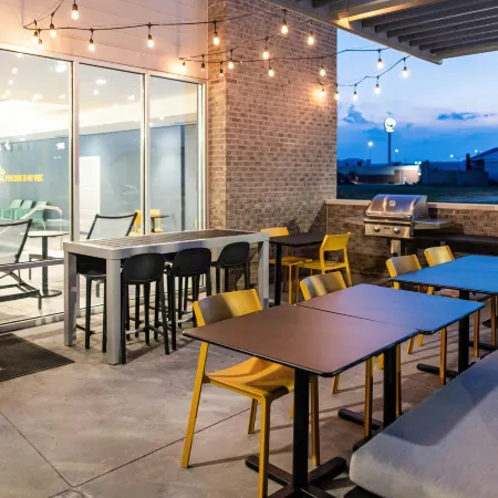 Home2 Suites by Hilton Effingham