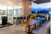 Home2 Suites by Hilton Effingham - Fitnessstudio
