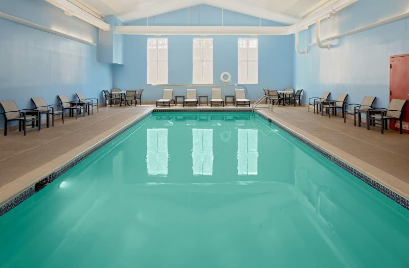Homewood Suites by Hilton Hartford - Farmington photo 3
