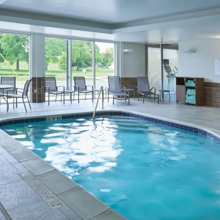 Fairfield Inn & Suites Midland