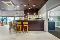 Ballina Byron Islander Resort and Conference Centre - Bar