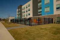 Tru by Hilton the Colony Dallas - Wifi
