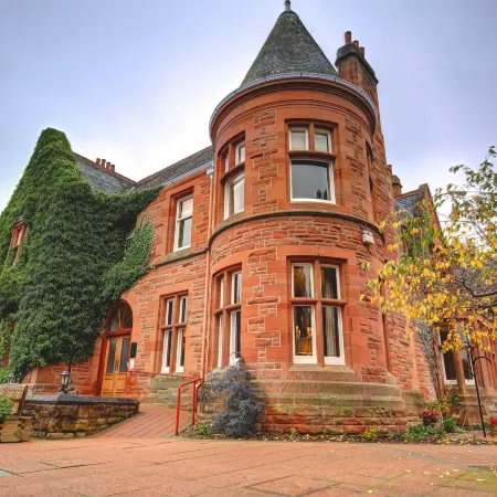 Hilton Grand Vacations Club Craigendarroch Suites Royal Deeside