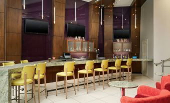 Hilton Garden Inn Atlanta Midtown