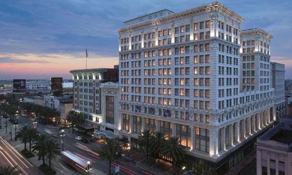The Ritz-Carlton, New Orleans