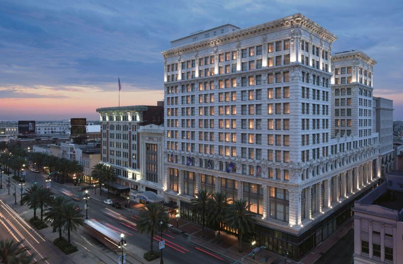 The Ritz-Carlton, New Orleans