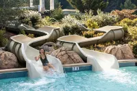 The Omni Homestead Resort - Family