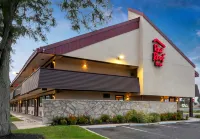 Red Roof Inn Mt Laurel - Pet-friendly