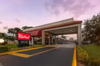 Red Roof Inn Ft Pierce - Haustierfreundliche