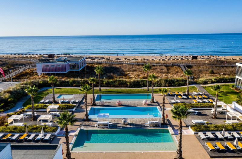 Pestana Alvor South Beach, Premium Suite Hotel photo 2