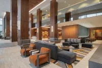 Hilton Vancouver Washington - Parkering
