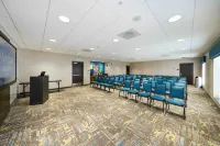 Hampton Inn & Suites Salinas - 3-stjärniga