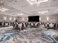 Delta Hotels St. John's Conference Centre Hotels near Bowring Park