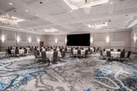 Delta Hotels St. John's Conference Centre - Boutique