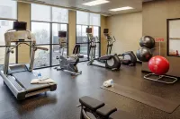 Courtyard Walla Walla - Fitnessstudio