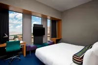 Aloft Tulsa Downtown - 3 étoiles