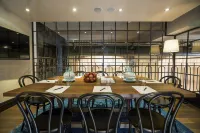 Market House Hotel - Apartments