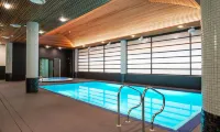 Thon Hotel Arena - Pools